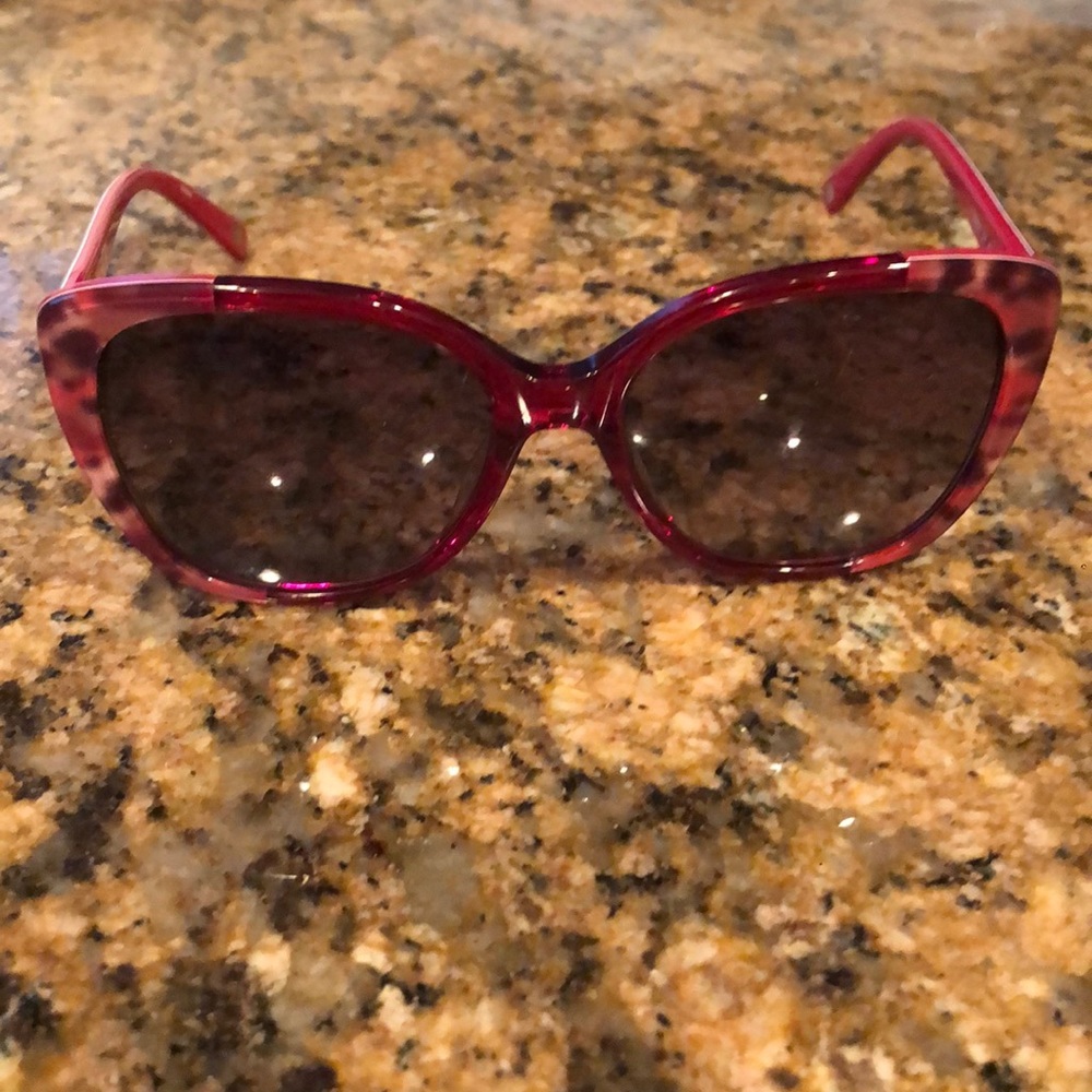 Nine West sunglasses